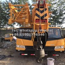 2018 Model XCMG 50 ton Truck Crane QY50K QY50K5-II